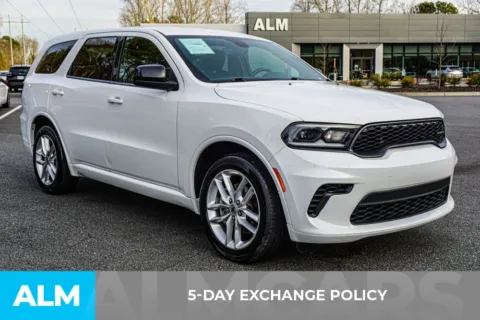 More photos of 2023 Dodge Durango GT at ALM Marietta, GA