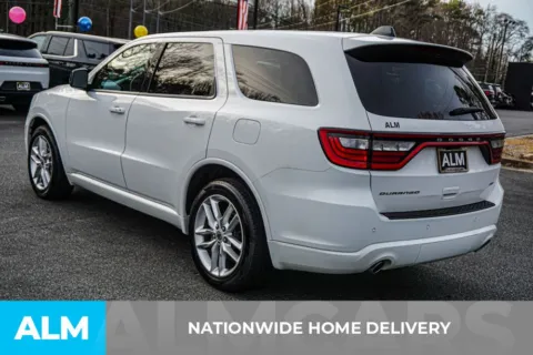 More photos of 2023 Dodge Durango GT at ALM Marietta, GA
