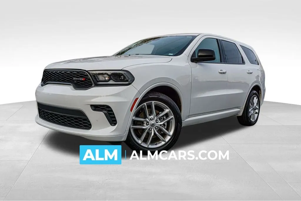 2023 Dodge Durango