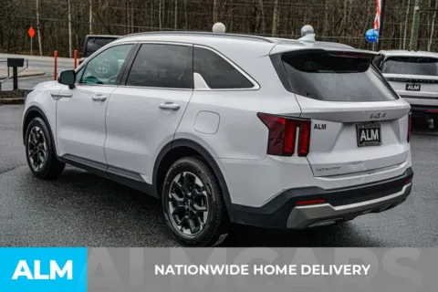 More photos of 2024 Kia Sorento S at ALM Marietta, GA