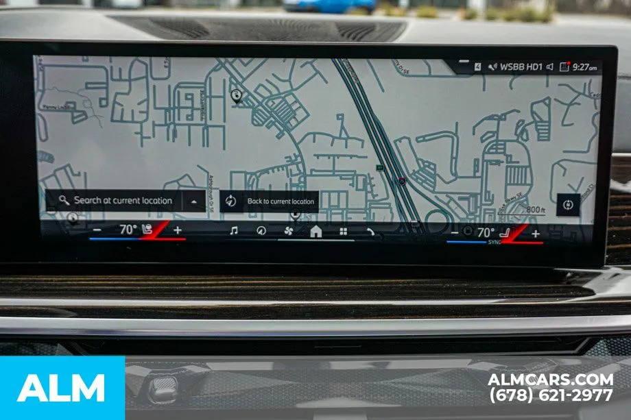 2025 BMW X5 50e - Photo 39