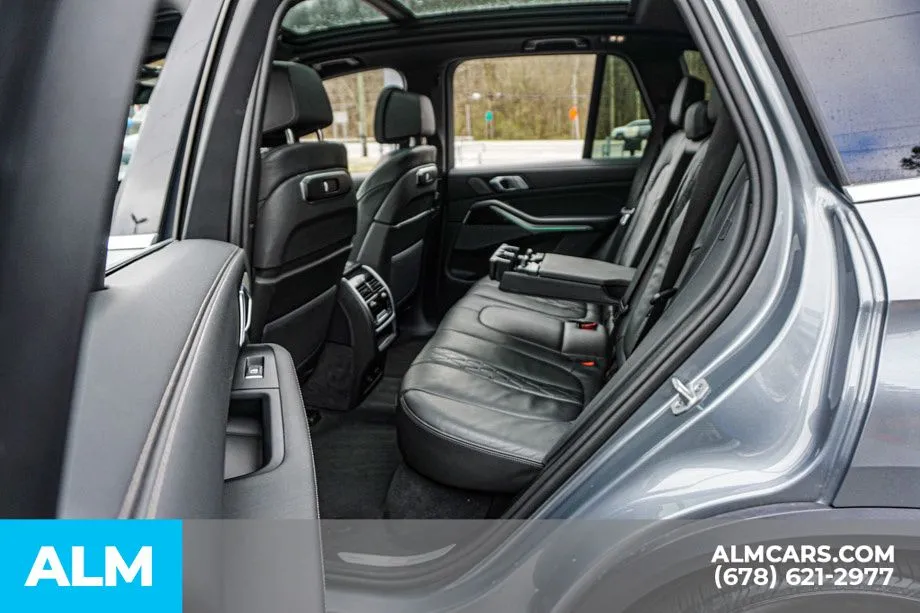 2025 BMW X5 50e - Photo 22