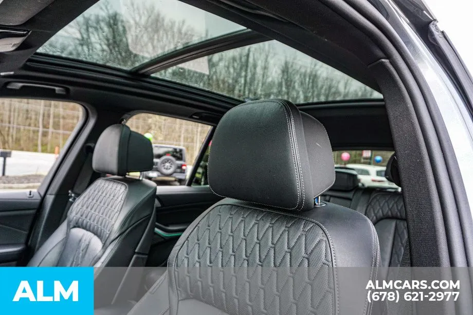 2025 BMW X5 50e - Photo 19