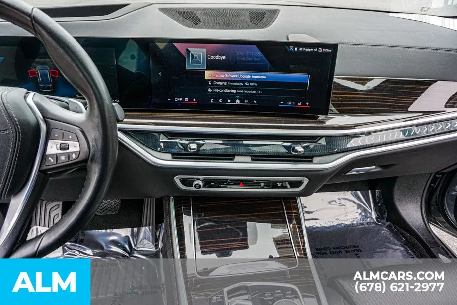 2025 BMW X5 50e - Photo 43