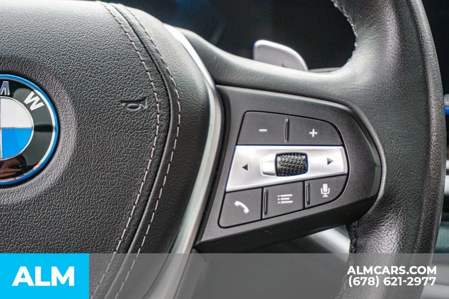 2025 BMW X5 50e - Photo 31