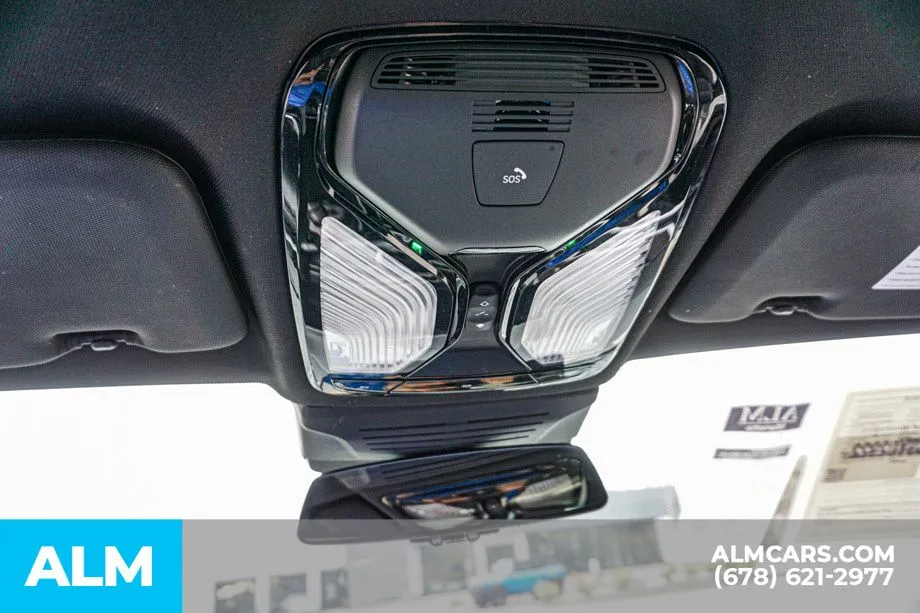 2025 BMW X5 50e - Photo 36