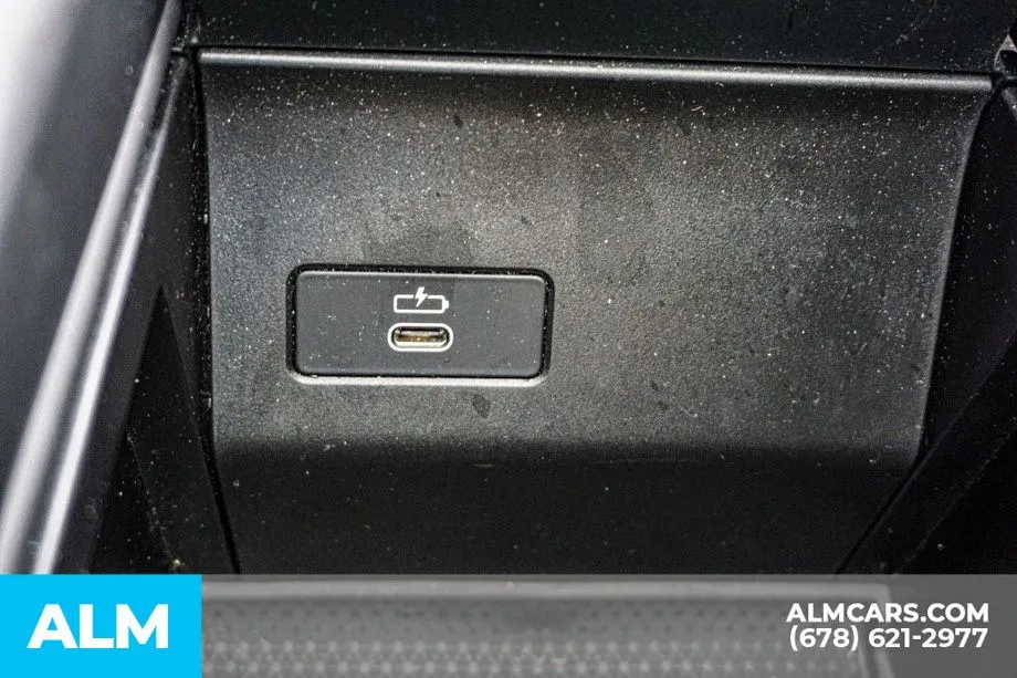 2025 BMW X5 50e - Photo 50