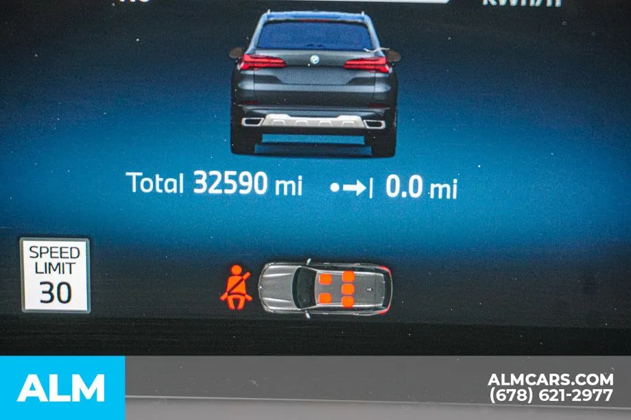 2025 BMW X5 50e - Photo 66