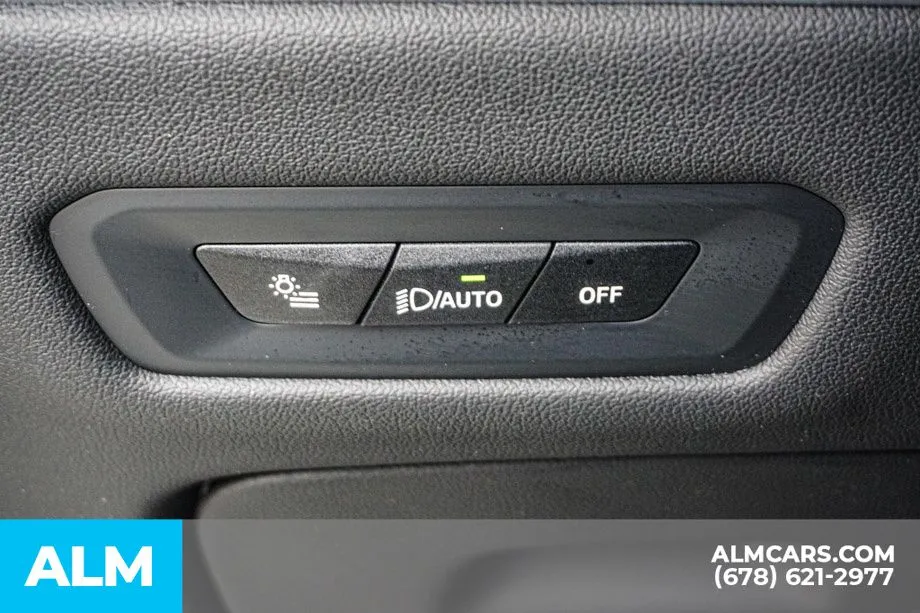 2025 BMW X5 50e - Photo 51