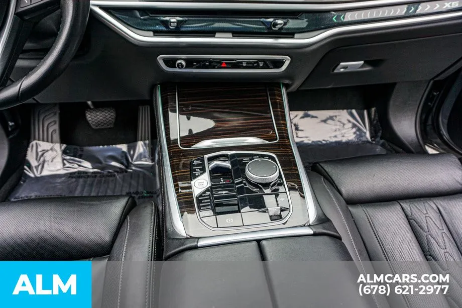 2025 BMW X5 50e - Photo 44
