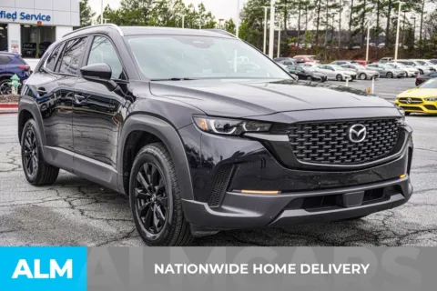 More photos of 2025 Mazda CX-50 2.5 S Preferred Package at ALM Marietta, GA