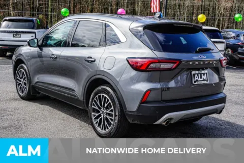 More photos of 2024 Ford Escape Plug-In Hybrid at ALM Marietta, GA
