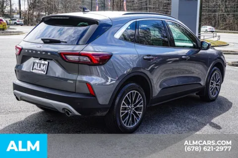 More photos of 2024 Ford Escape Plug-In Hybrid at ALM Marietta, GA