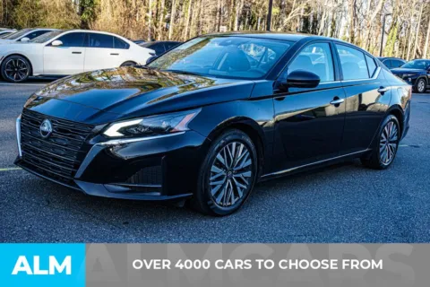 Photos of 2025 Nissan Altima 2.5 SV for sale in Marietta, GA at ALM Marietta