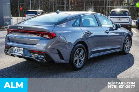 More photos of 2024 Kia K5 LXS at ALM Marietta, GA