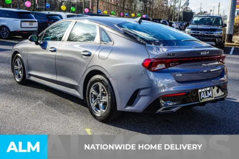 More photos of 2024 Kia K5 LXS at ALM Marietta, GA