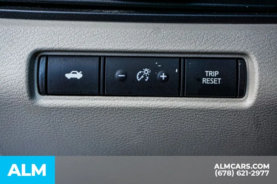 2025 Nissan Altima SV - Photo 44