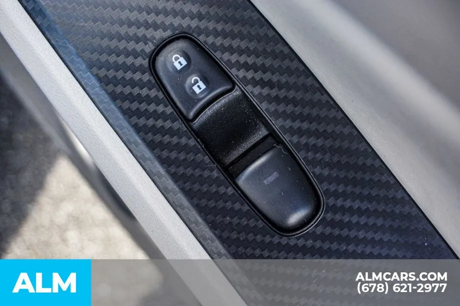 2025 Nissan Altima SV - Photo 51