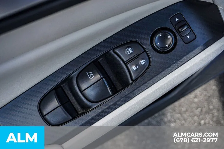 2025 Nissan Altima SV - Photo 46