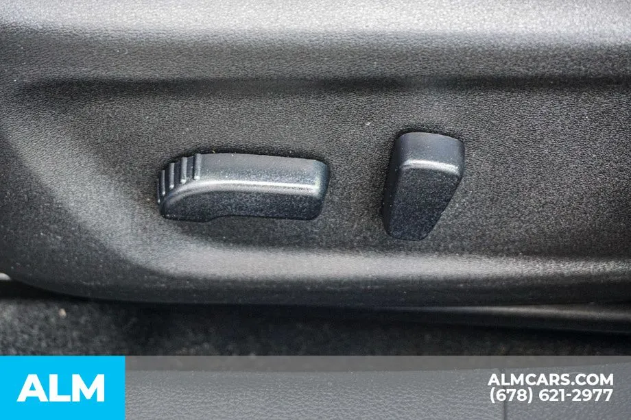 2025 Nissan Altima SV - Photo 47