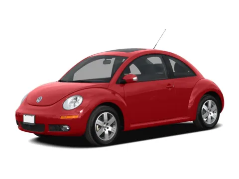 2007 Volkswagen Beetle 2.5L for sale in Marietta, GA