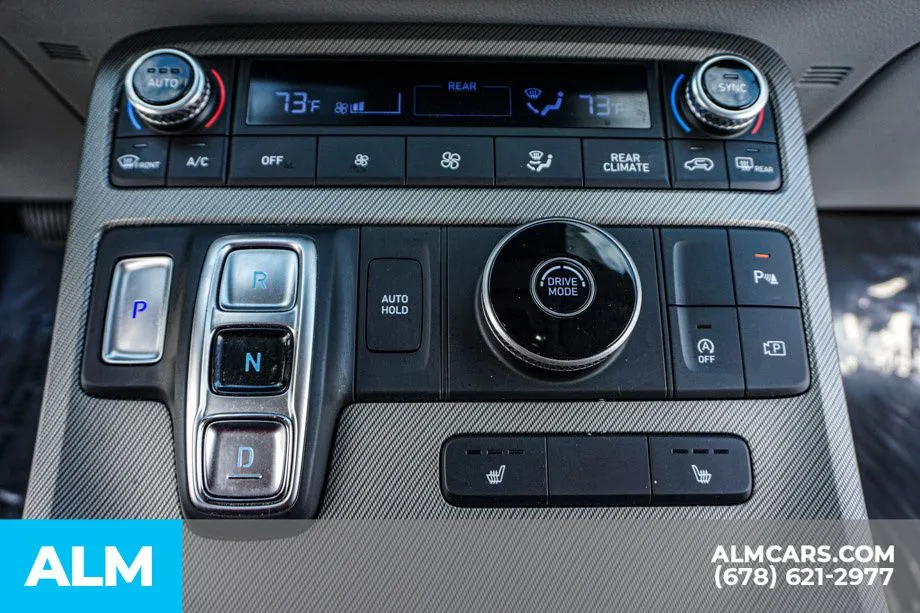 2024 Hyundai Palisade SEL - Photo 44