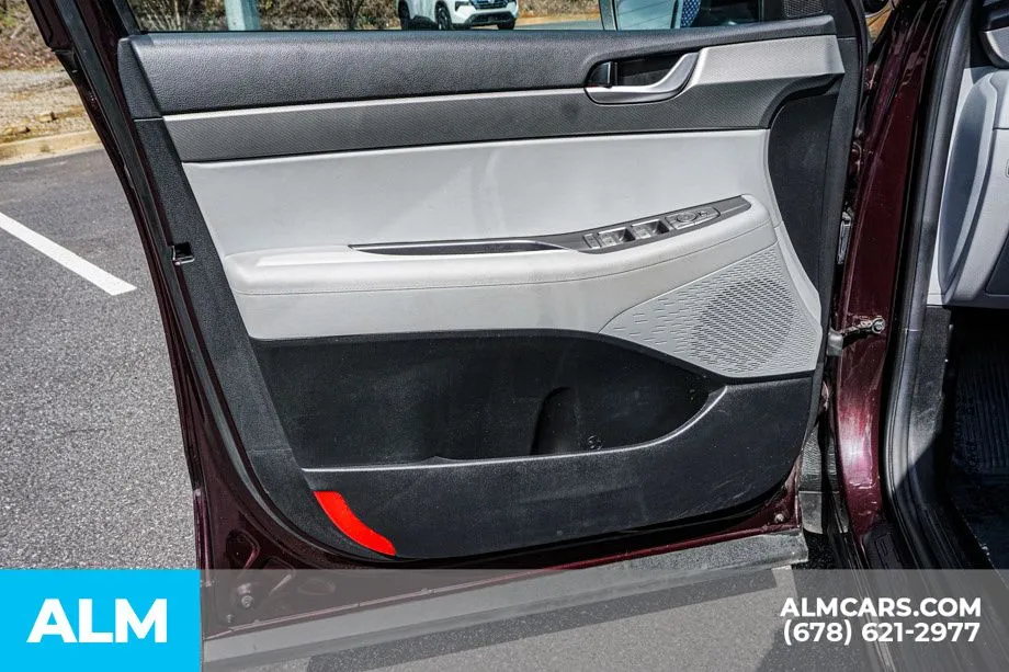 2024 Hyundai Palisade SEL - Photo 48