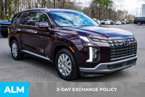 More photos of 2024 Hyundai Palisade SEL at ALM Marietta, GA