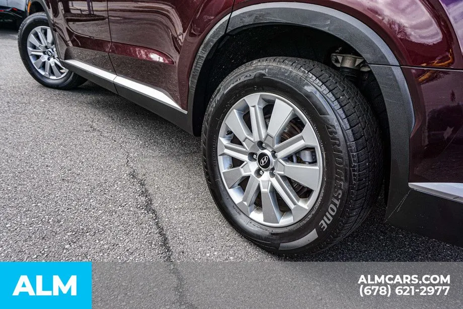 2024 Hyundai Palisade SEL - Photo 16
