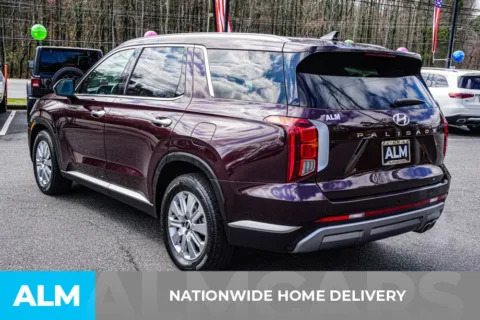 More photos of 2024 Hyundai Palisade SEL at ALM Marietta, GA