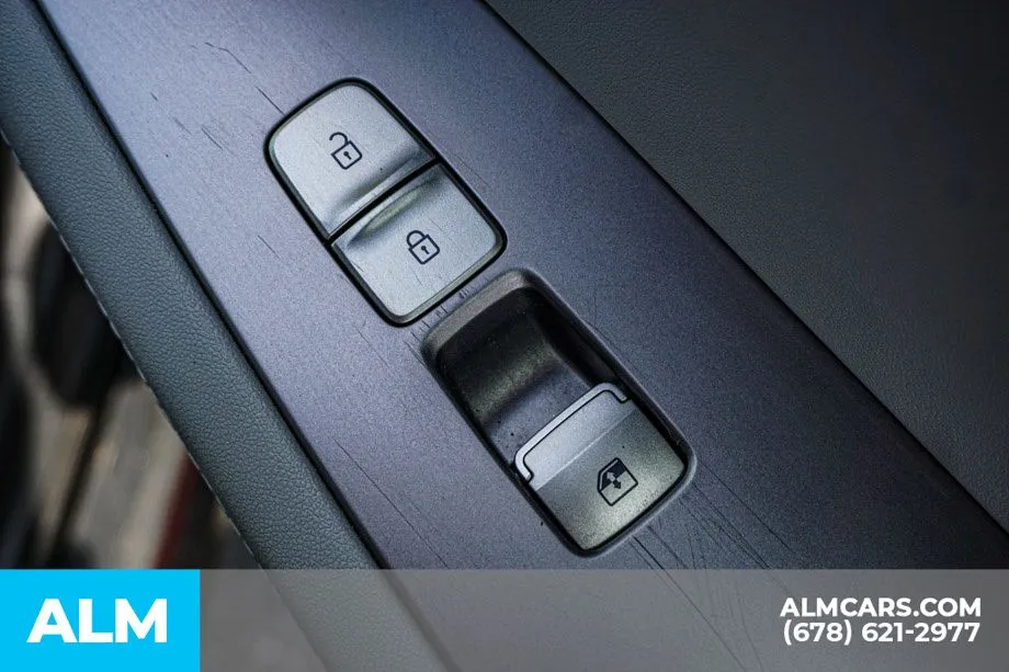 2024 Hyundai Palisade SEL - Photo 55
