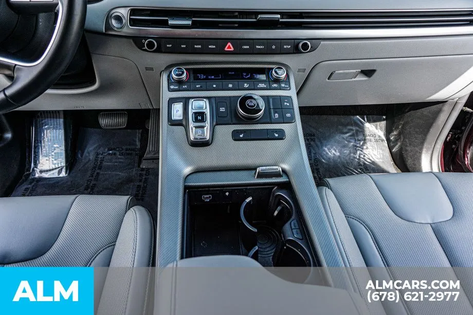 2024 Hyundai Palisade SEL - Photo 42