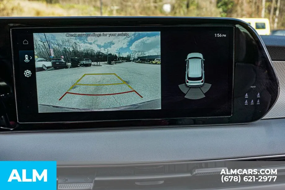2024 Hyundai Palisade SEL - Photo 38