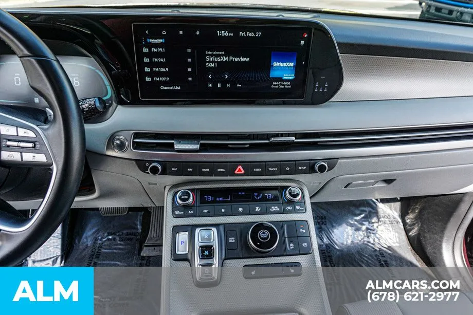 2024 Hyundai Palisade SEL - Photo 41