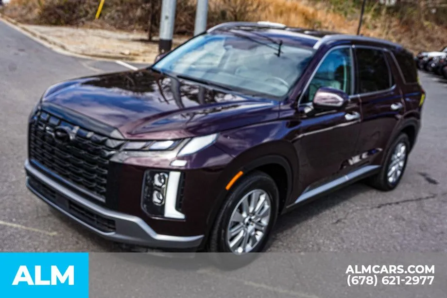 2024 Hyundai Palisade SEL - Photo 15