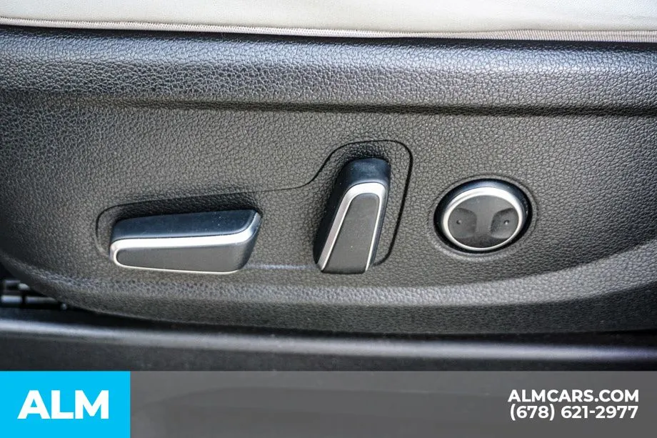 2024 Hyundai Palisade SEL - Photo 51