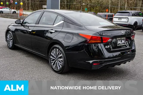 More photos of 2025 Nissan Altima 2.5 SV at ALM Marietta, GA