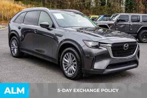 More photos of 2024 Mazda CX-90 3.3 Turbo Preferred Plus at ALM Marietta, GA