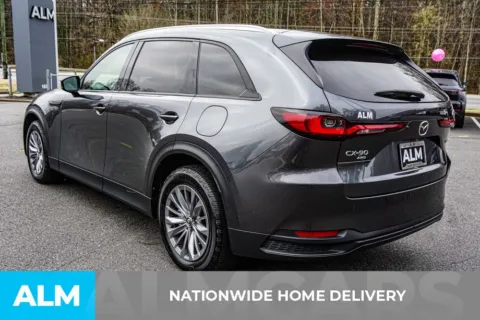 More photos of 2024 Mazda CX-90 3.3 Turbo Preferred Plus at ALM Marietta, GA