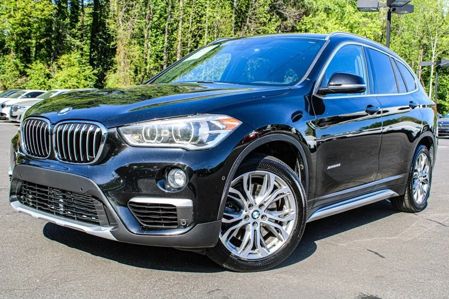 2017 BMW X1 xDrive28i for sale in Marietta, GA