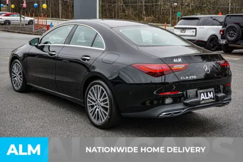 More photos of 2024 Mercedes-Benz CLA 250 at ALM Marietta, GA
