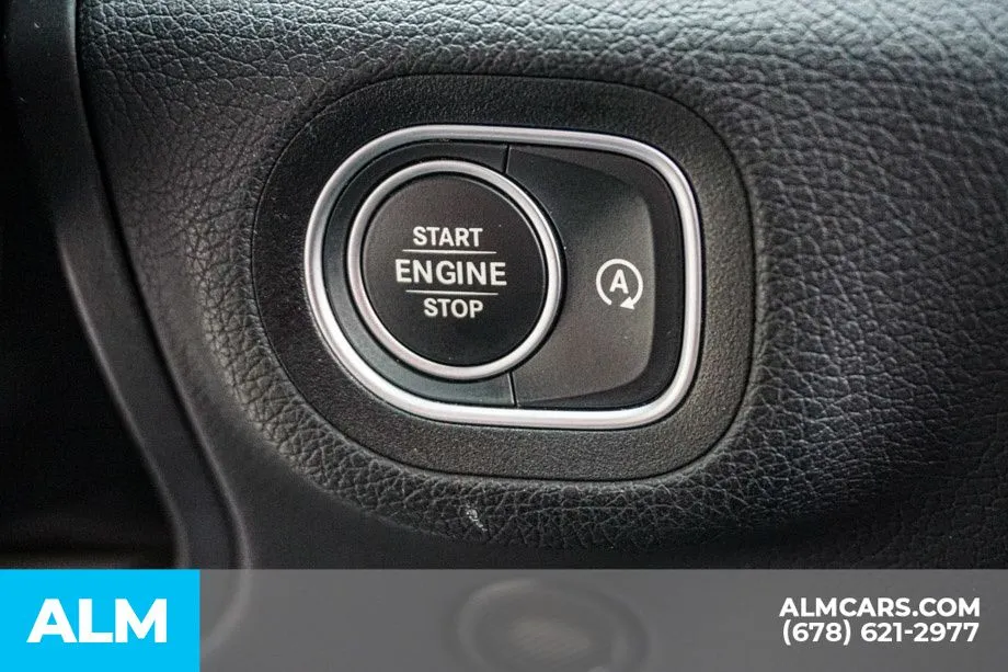 2025 Mercedes-Benz GLE GLE350 - Photo 45