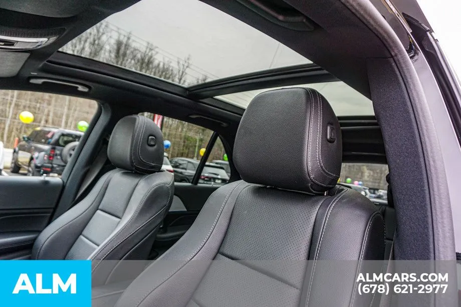 2025 Mercedes-Benz GLE GLE350 - Photo 17