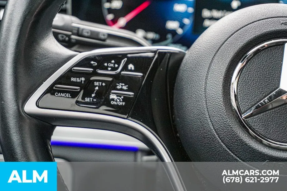 2025 Mercedes-Benz GLE GLE350 - Photo 28