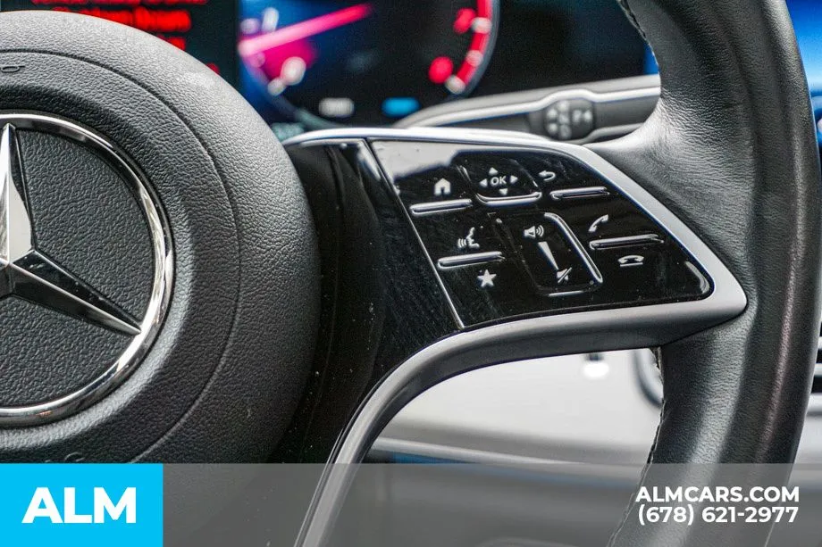 2025 Mercedes-Benz GLE GLE350 - Photo 29
