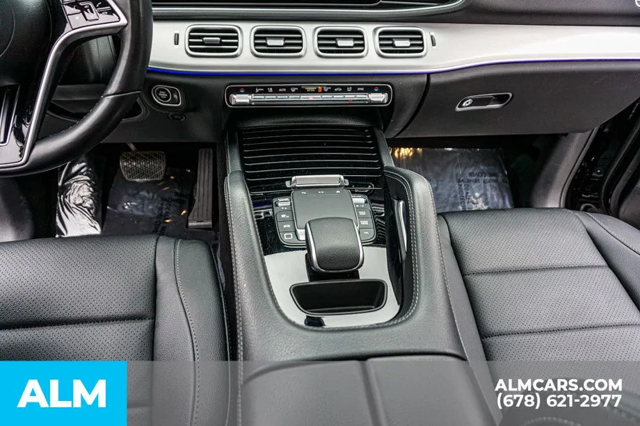 2025 Mercedes-Benz GLE GLE350 - Photo 40