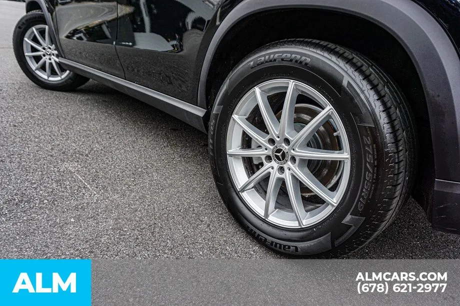 2025 Mercedes-Benz GLE GLE350 - Photo 15
