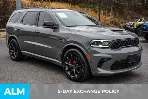 More photos of 2023 Dodge Durango SRT 392 at ALM Marietta, GA