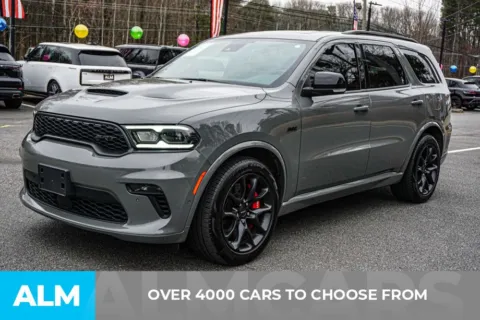 Photos of 2023 Dodge Durango SRT 392 for sale in Marietta, GA at ALM Marietta
