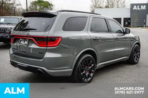 More photos of 2023 Dodge Durango SRT 392 at ALM Marietta, GA